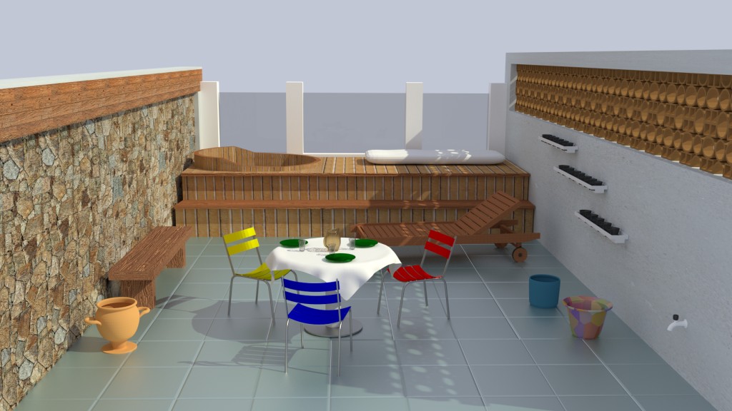Leisure area preview image 1